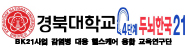 경북대학교 BK사업단