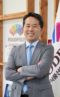 Deokho Kim