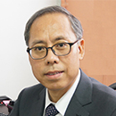 Mun Yhung Jung